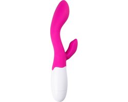 Foto: Easytoys lily vibrator roze