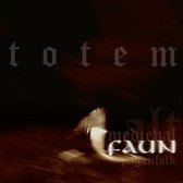 Totem (Clear Vinyl)