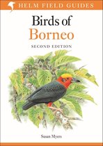 Helm Field Guides - Birds of Borneo