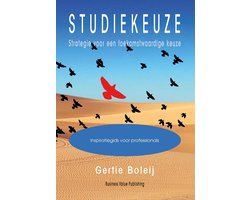 Studiekeuze