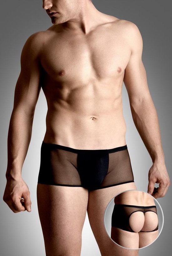 Boxers met gulp - alle overhemden 2+1 GRATIS! - Gratis verzending en retour