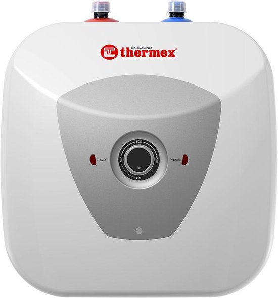 Thermex Hit 30 U Pro, 30 Liter boiler, onderbouw-model, close-in, 1500 Watt