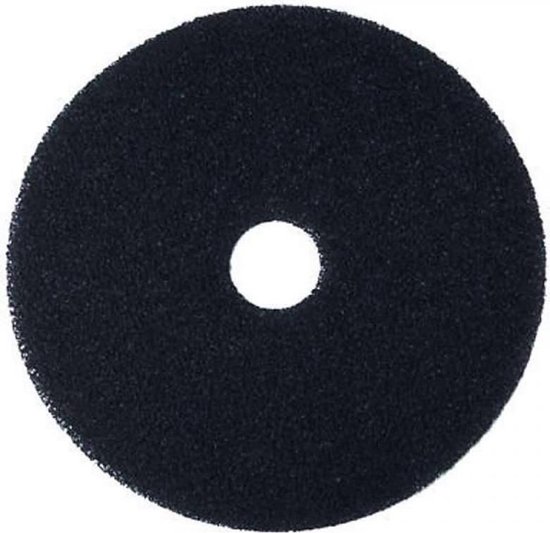 SUPERPAD 406 Mm, Melamina Combo Di Pad, 16/406 Mm