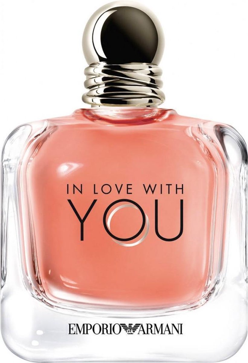 Armani - In Love With You - Eau de parfum - 150ML