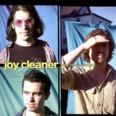 Joy Cleaner - You're So Jaded (CD)