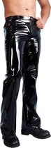 Black Level Lak Broek