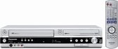 Panasonic DMR-ES35 - DVD & VHS Combi - Zilver (demo model)