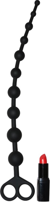 Anaal beads beginners