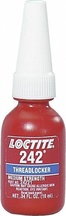 Colle à froid Loctite 638, 50 ml