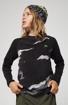 O'Neill Sporttrui Crew - Black Out - 140