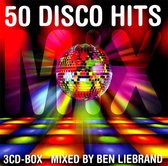 50 Disco Hits: Mixed by Ben Liebrand