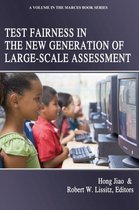The MARCES Book Series - Test Fairness in the New Generation of Large‐Scale Assessment