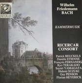 Ricercar Consort Kammermusik