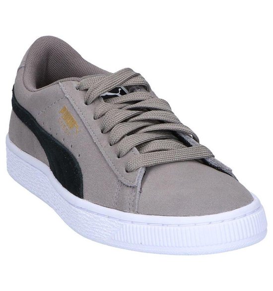 Grijze Sneakers Puma Suede Classic | bol.com