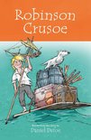 Arcturus Children's Classics - Robinson Crusoe