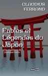 Fables et légendes du Japon