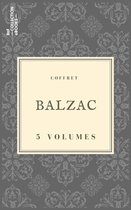 Coffrets Classiques - Coffret Balzac