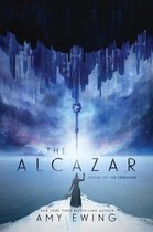 The Alcazar A Cerulean Novel