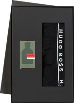 Hugo Boss Heren Cadeaubox: Hugo parfum + Hugo Boss boxer - Maat M