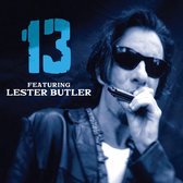 13 (Feat. Lester Butler)