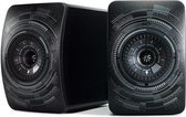 KEF LS50 Wireless Marcel Wanders editie actieve luidspreker, per paar