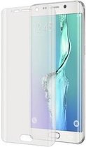 Celly Full Curved Glass Doorzichtige schermbeschermer Mobiele telefoon/Smartphone Samsung 1 stuk(s)