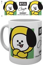 BT21 Chimmy Mug - 325 ml