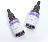 Neutriherbs® Retinol + Vitamine E Serum - Gezichts Serum - Hydraterend - Anti Aging