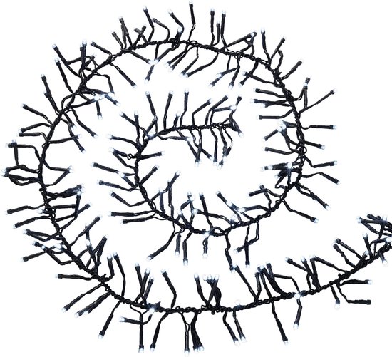 Bol Com Polarlite Plc 05 002 Clusterlichtketting ntal Lampen 480 Led N A