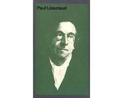 Omslag van Paul Léautaud