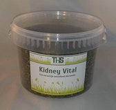 Bekijk groter Kidney Vital Nier Kruiden Paard 400 Gram