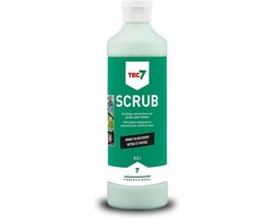 Tec7 478501000 Scrub Flacon - 500ml