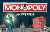 Monopoly Antwerpen - Bordspel