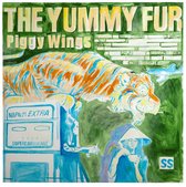 The Yummy Für - Piggy Wings (LP)