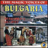 The Magic Voices Of Bulgaria