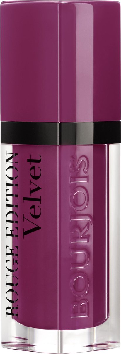 Bourjois Rouge Edition Velvet Lippenstift - 14 Plum Plum Girl