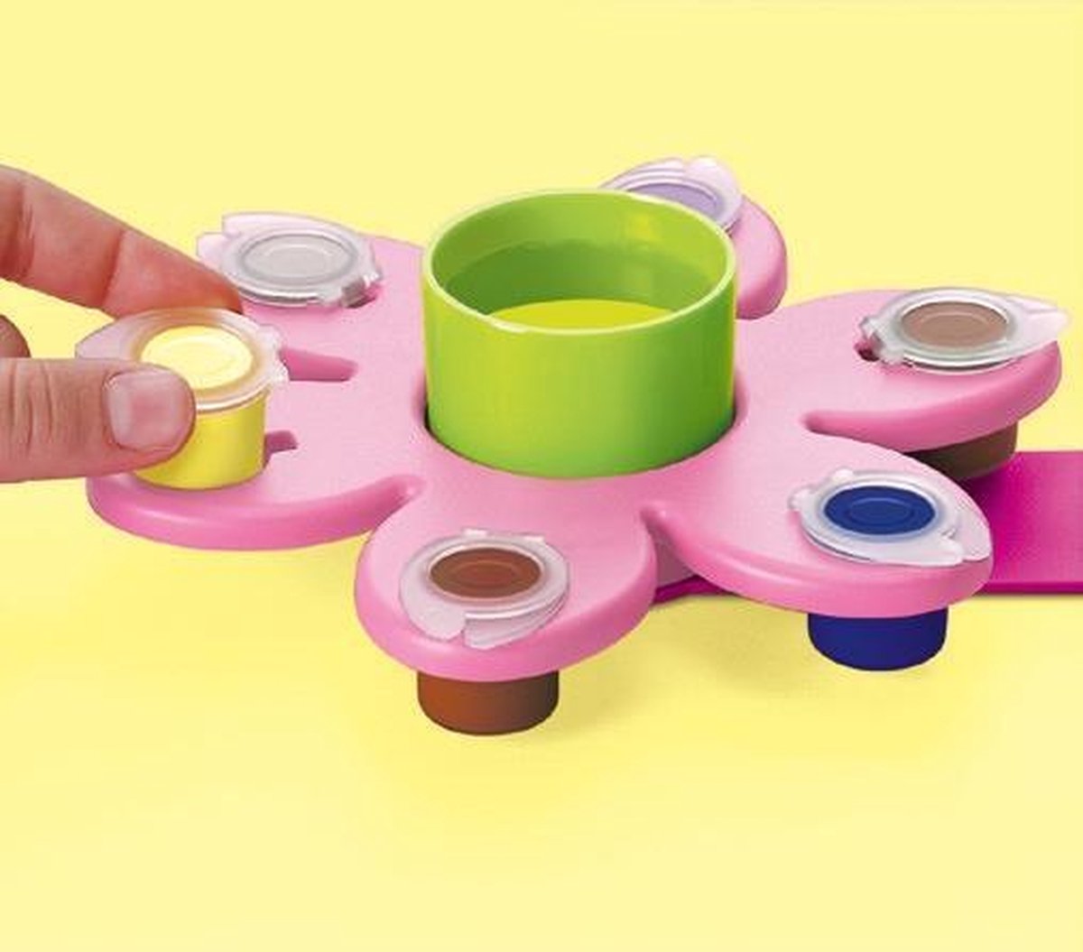 Ravensburger Schilderen op nummer atelier® — afbeelding 5