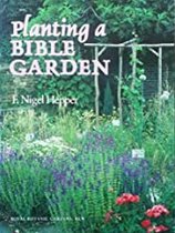 Planting a Bible garden
