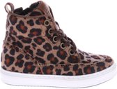 Pinocchio P1186 Panterprint Ponyhair - Maat 27
