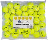 Guta Tennisballen 36-Pack Recreatief gebruik