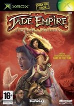 Jade Empire Ltd Edition /XBOX