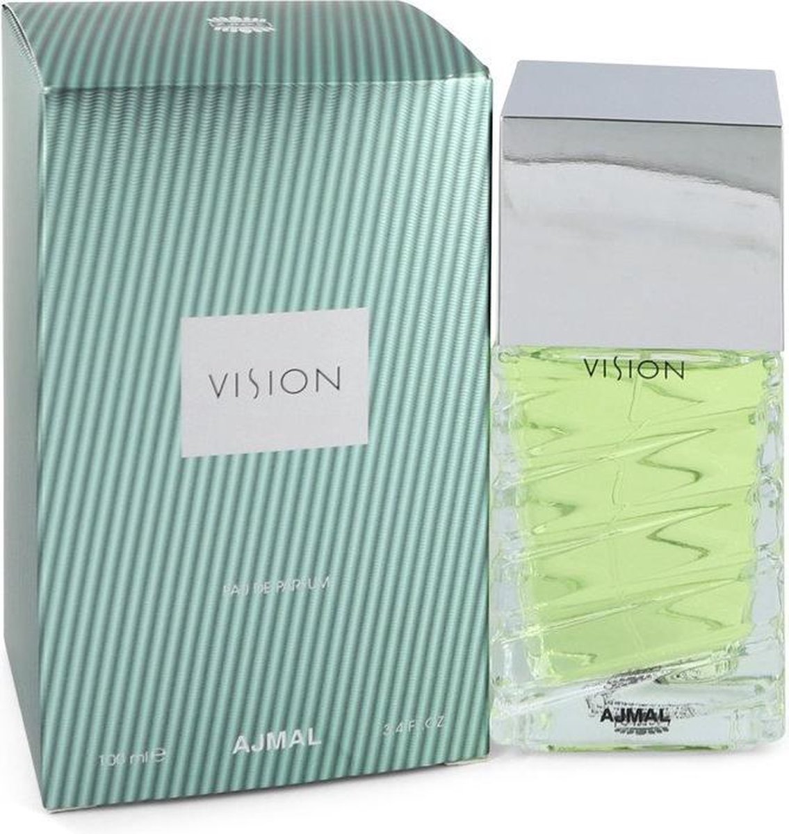 Goedkoopste Ajmal Vision - Eau de parfum spray - 100 ml