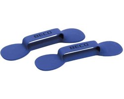BECO BEflex - blauw - aquafitness
