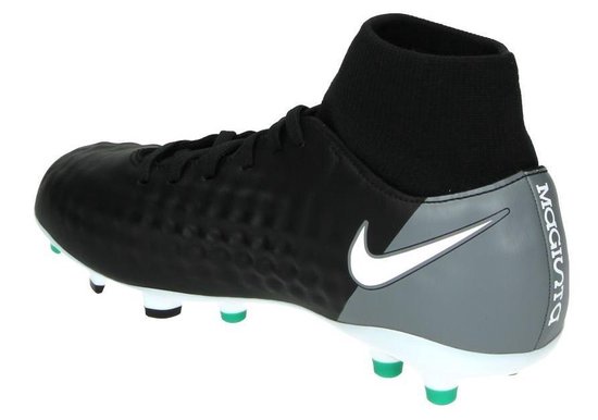 Nike Voetbalschoenen Magita Onda Ii Df Zwart Mt 37,5 | bol.com