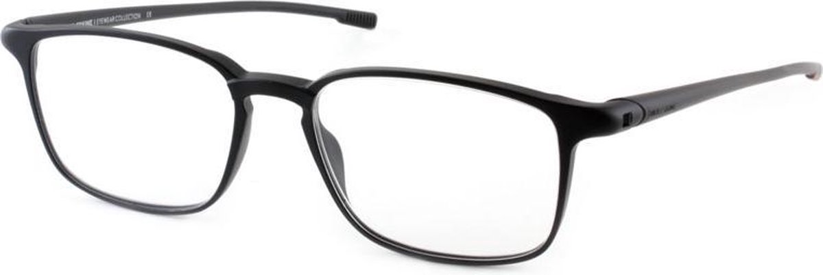 Leesbril Moleskine MR3100 00-Zwart-+2.50