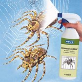 Spinnen-STOP spray