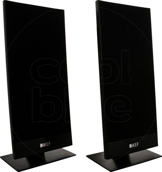 KEF T101 luidspreker (per paar)