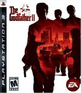 Godfather II (#) /PS3