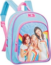 K3 Rugzak rugtas 31-28 cm