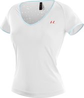 Ferrino Leroo T-shirt Dames Wit Maat L